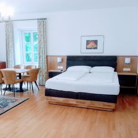 Gut Drasing Hotel Krumpendorf Kültér fotó