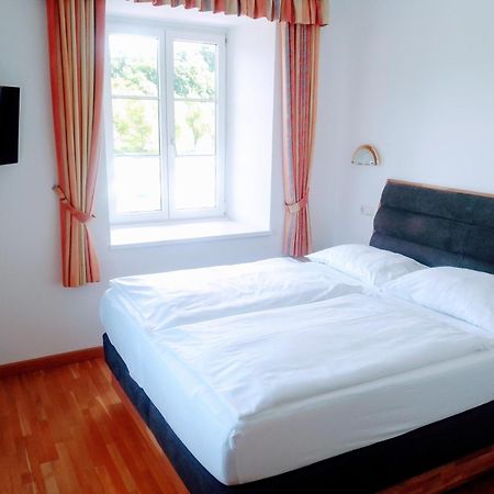 Gut Drasing Hotel Krumpendorf Kültér fotó