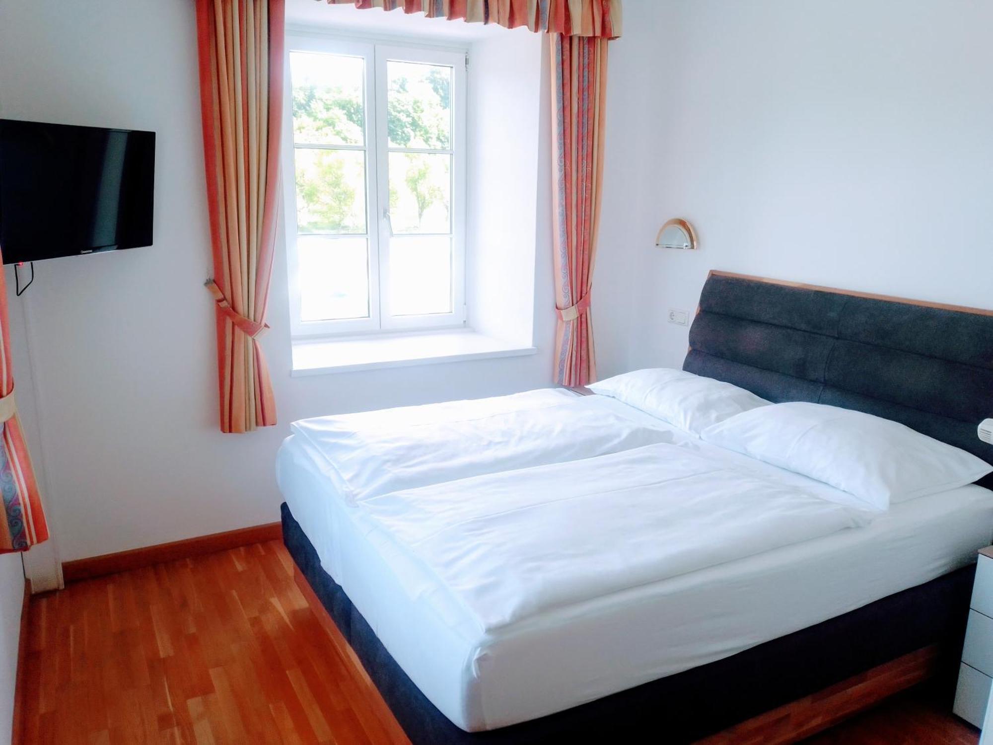 Gut Drasing Hotel Krumpendorf Kültér fotó